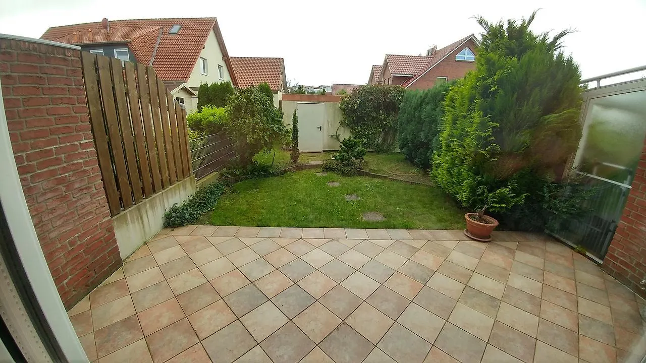Nyaraló Messezimmer Laatzen Apo 3 Hannover Németország