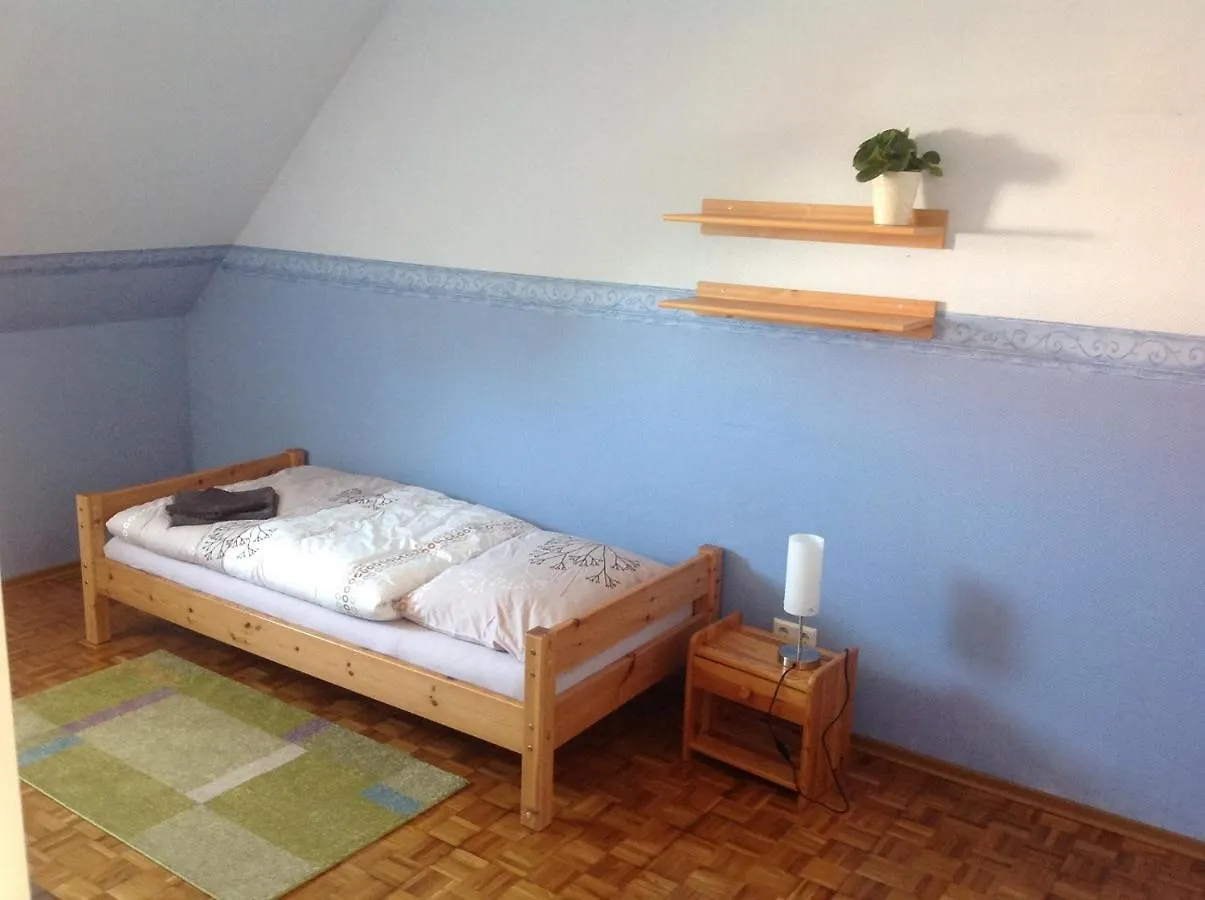 Messezimmer Laatzen Apo 3 Hannover Holiday home