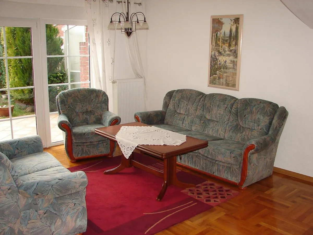 Messezimmer Laatzen Apo 3 Hannover 0*,  Germany